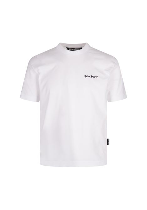 PALM ANGELS Set T-Shirt In Cotone Con Logo - PALM ANGELS Smaltimento dello stoccaggio