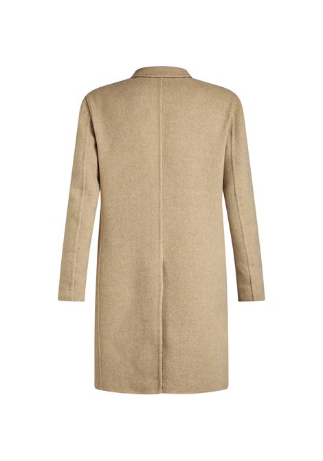 ETRO Cappotto Reversibile Beige - ETRO Promozione temporanea