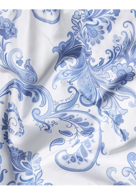 ETRO Costume Da Bagno ETRO Summer Paisley Azzurro - ETRO Only for today