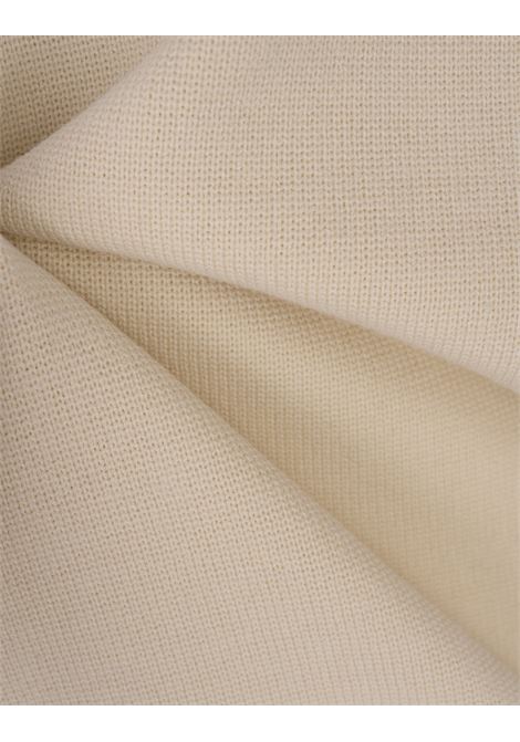 BOSS Maglione P-Diego Crema - BOSS Officina