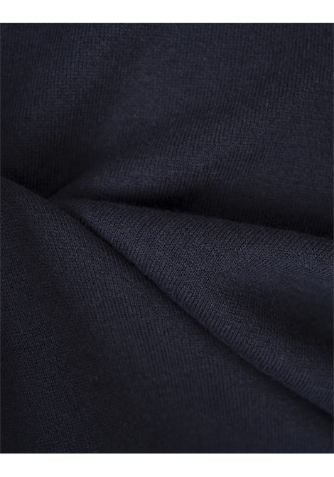 BOSS Maglione H-Daero Regular Fit Blu Navy - BOSS Duty-free