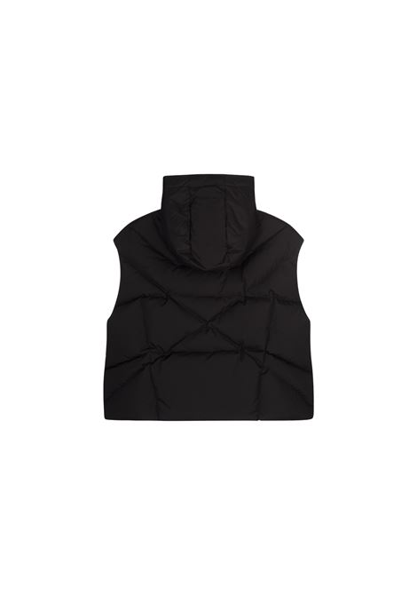 KHRISJOY KIDS Gilet Imbottito Khriskid Nero - KHRISJOY KIDS Soddisfazione Garantita