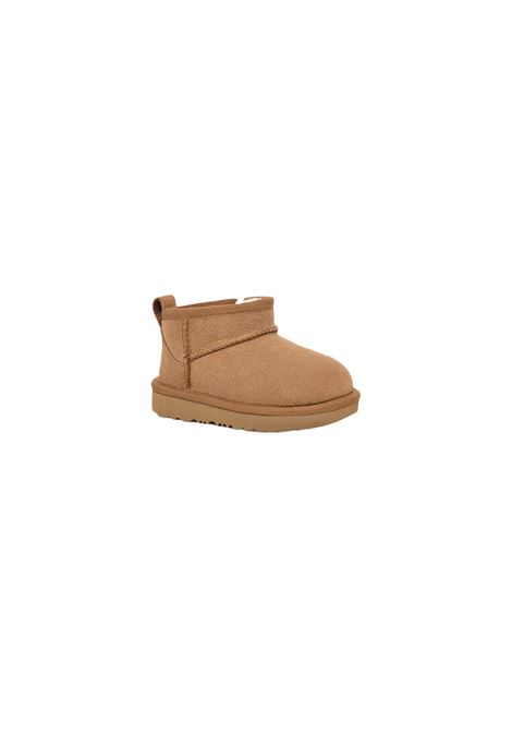 UGG KIDS Stivali Classic Ultra Mini Chestnut - UGG KIDS Offerte