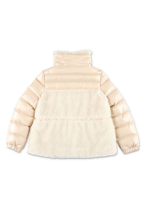 MONCLER ENFANT Piumino Corto Amabay Bianco - MONCLER ENFANT I Più Venduti