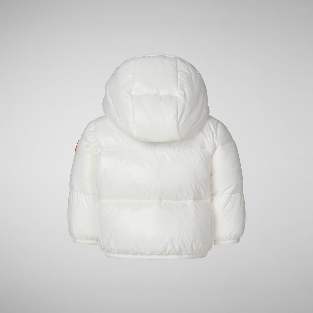 Save the duck UNISEX PIUMINO ANIMAL FREE JODY BIANCO Italy