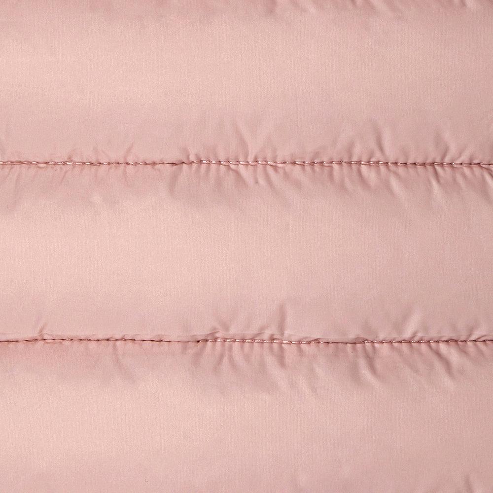 Save the duck SALOPETTE NEONATO JUNI IN BLUSH PINK Nuovo