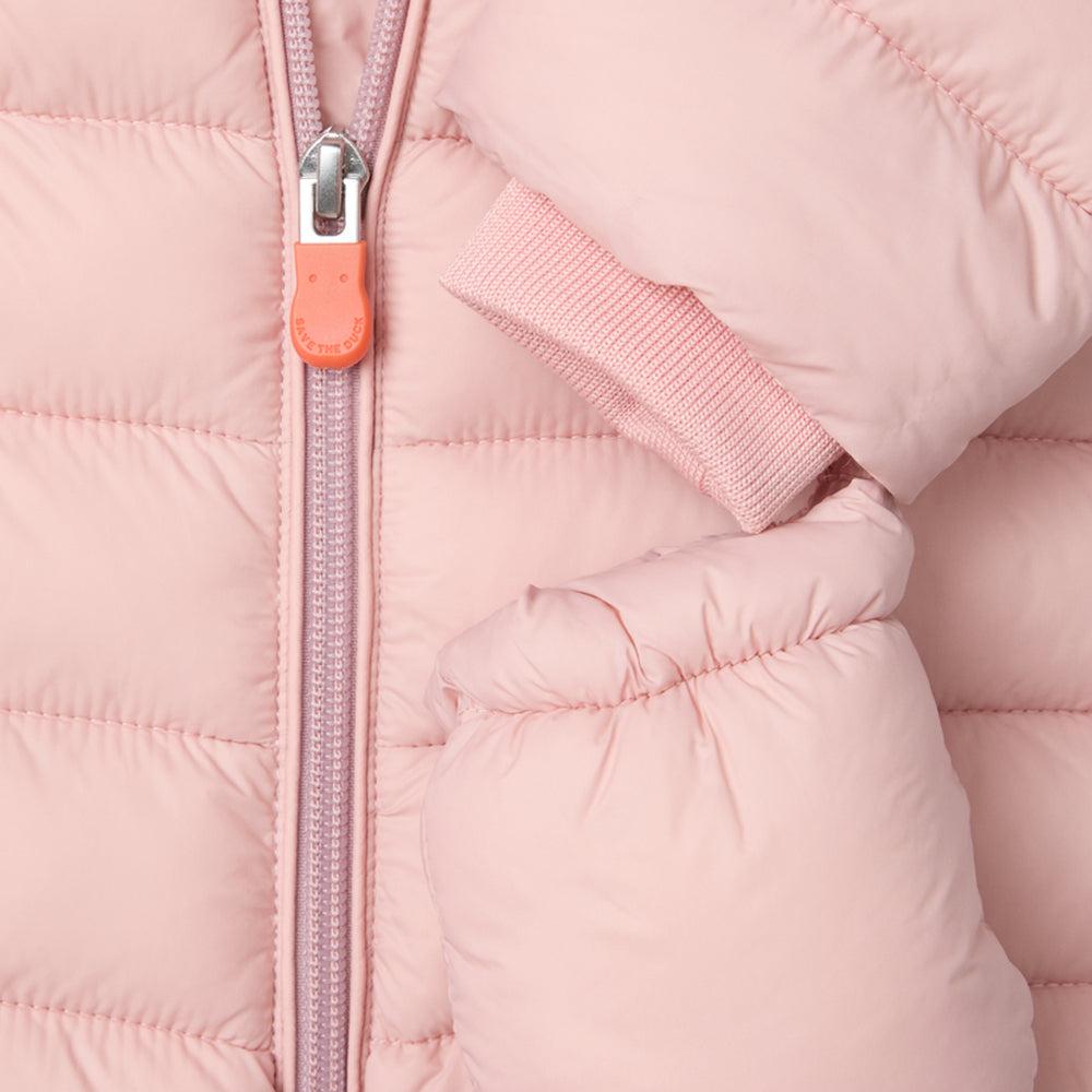 Save the duck TUTINA NEONATO STORM IN BLUSH PINK Qualità