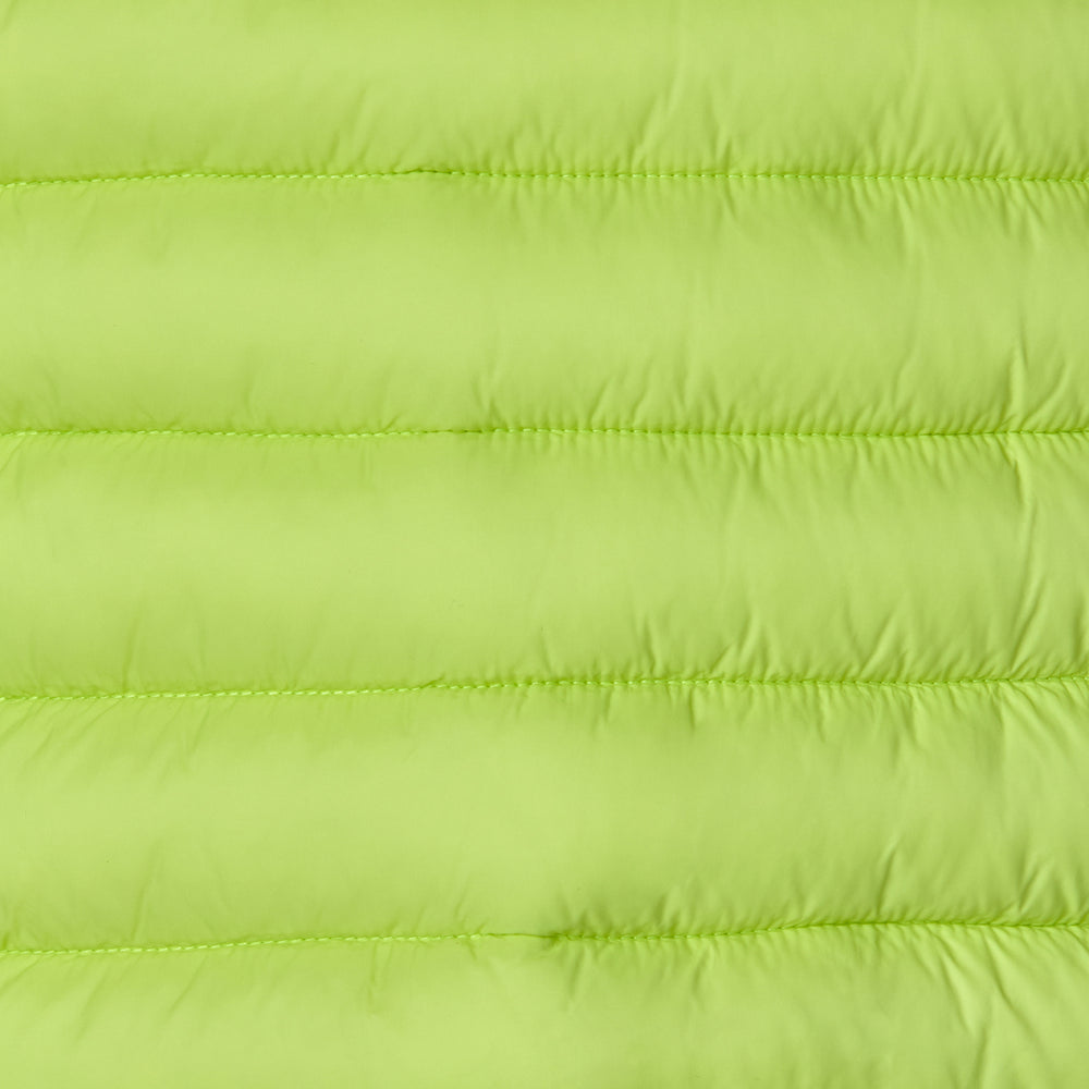 Save the duck PIUMINO ANIMAL FREE BAMBINO DONY VERDE LIME Negozi Online