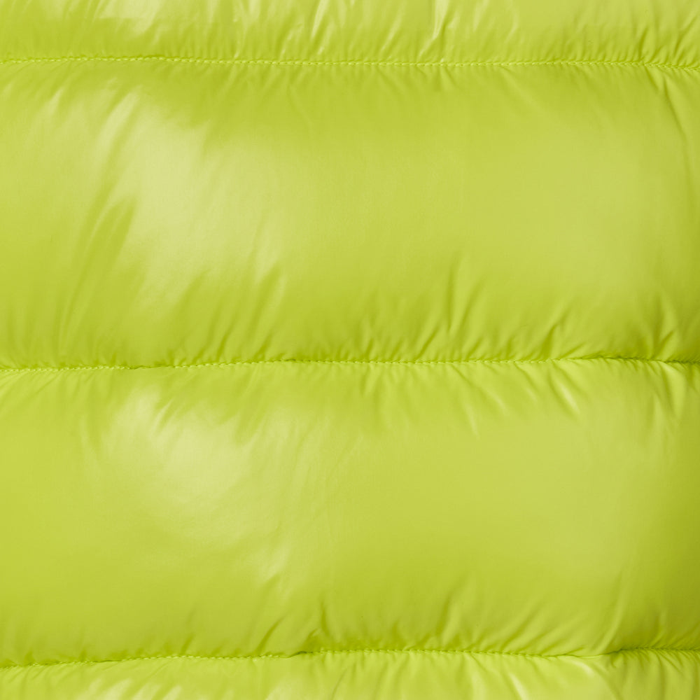 Save the duck PIUMINO ANIMAL FREE BAMBINO ARTIE VERDE LIME Acquista Ora