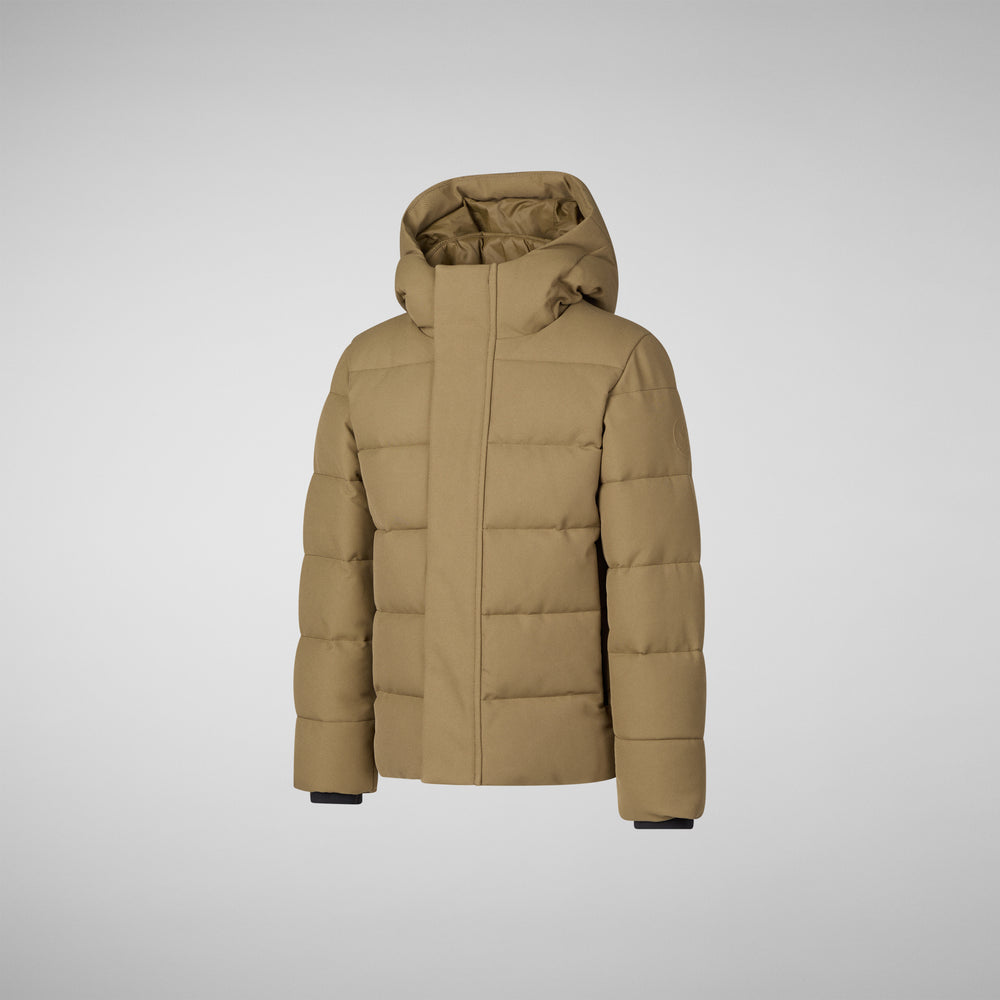 Save the duck PIUMINO ANIMAL FREE BAMBINO RADLEY VERDE MUSCHIO Fino Al -60%