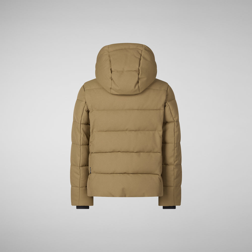 Save the duck PIUMINO ANIMAL FREE BAMBINO RADLEY VERDE MUSCHIO Fino Al -60%