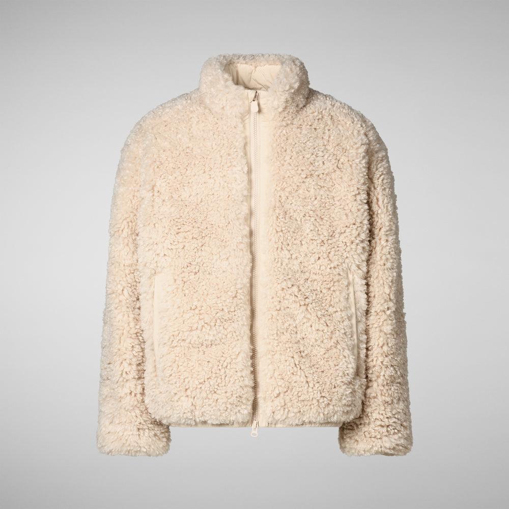 Save the duck GIACCA UOMO HENDRIX IN BEIGE Promozione