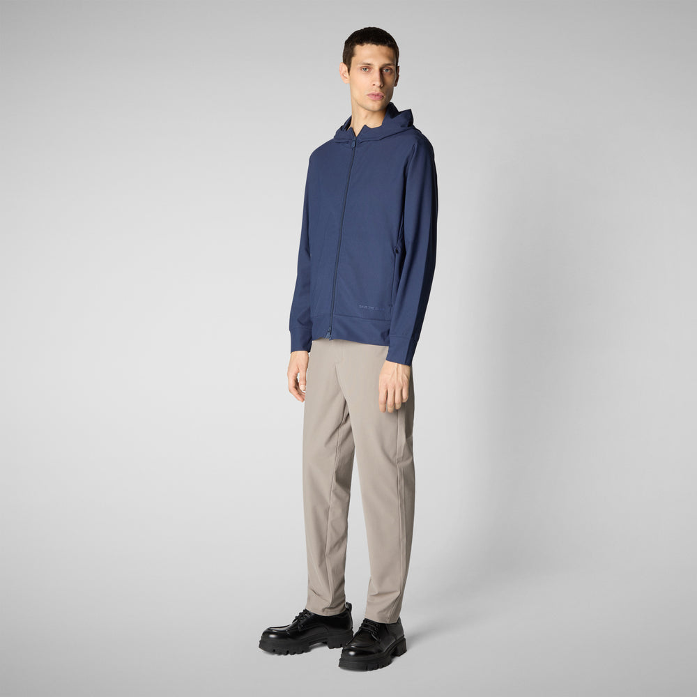 Save the duck PANTALONE UOMO STEVE IN SANDALO BEIGE Soddisfazione Garantita