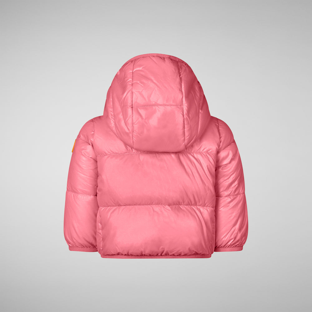 Save the duck UNISEX PIUMINO ANIMAL FREE JODY ROSA Outlet