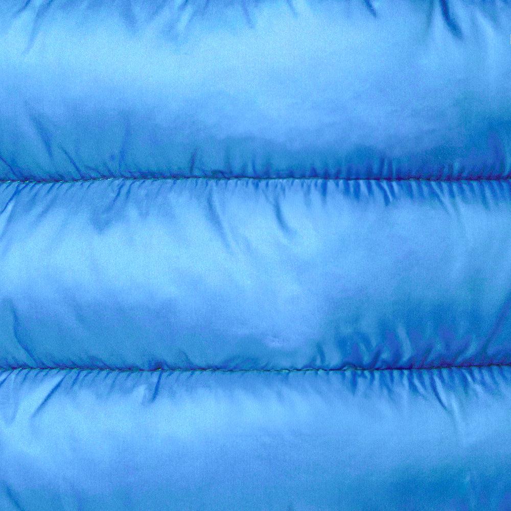 Save the duck SALOPETTE NEONATO JUNI IN CERULEAN BLUE Saldi