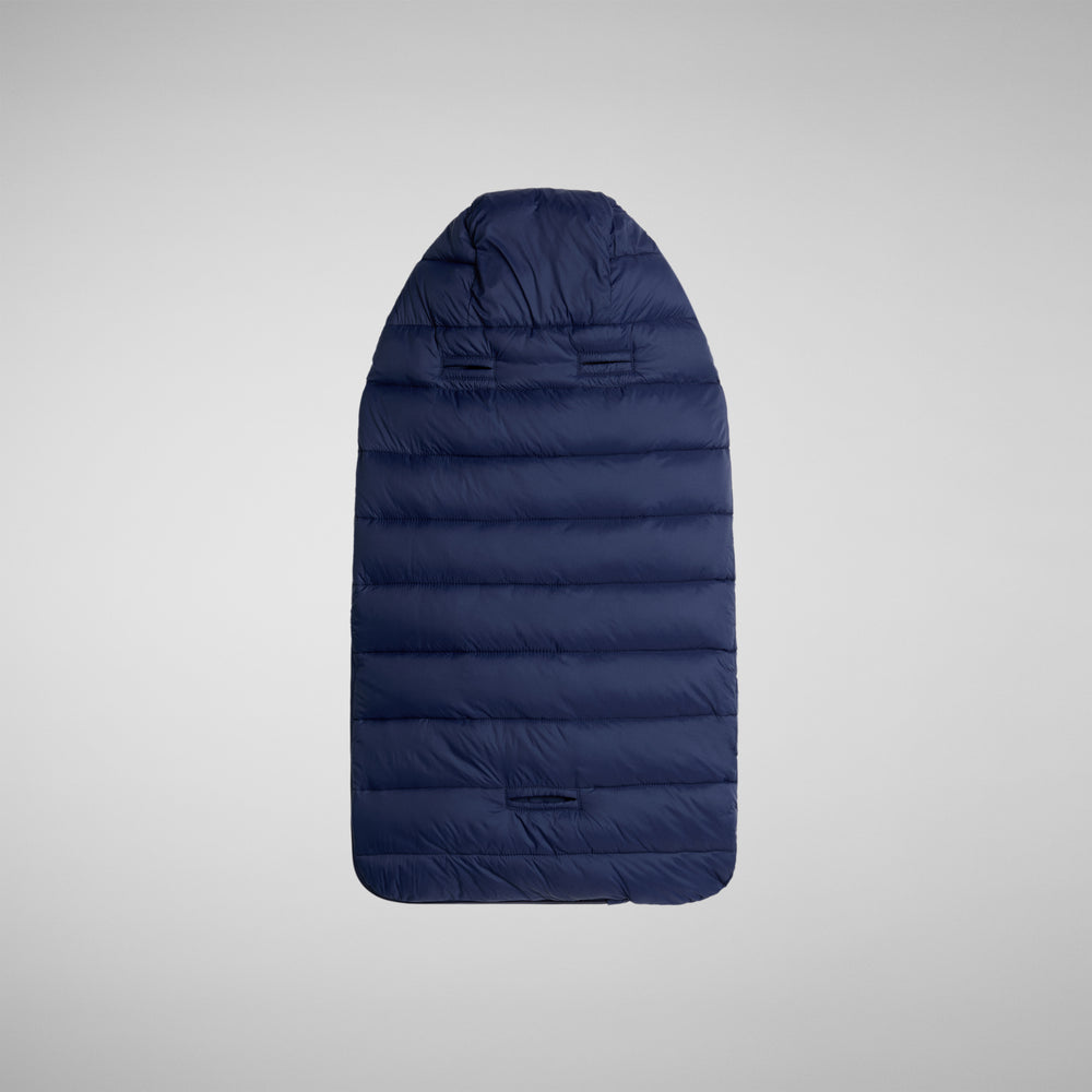 Save the duck SACCO NANNA NEONATO MAY IN NAVY BLUE Vendita Calda