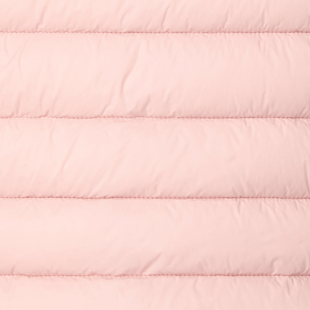 Save the duck PIUMINO ANIMAL FREE BAMBINA LECI ROSA CONFETTO Economico