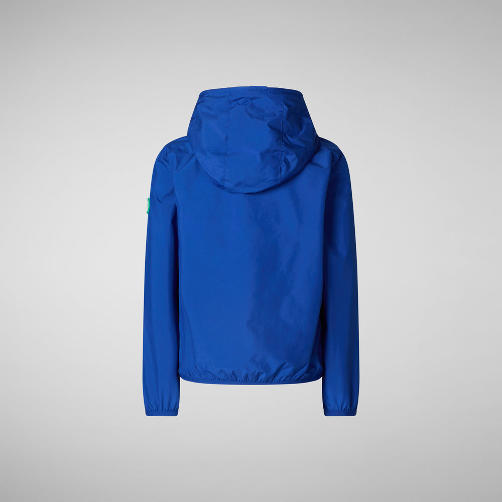 Save the duck Giacca unisex Jules Blu elettrico Nuovo