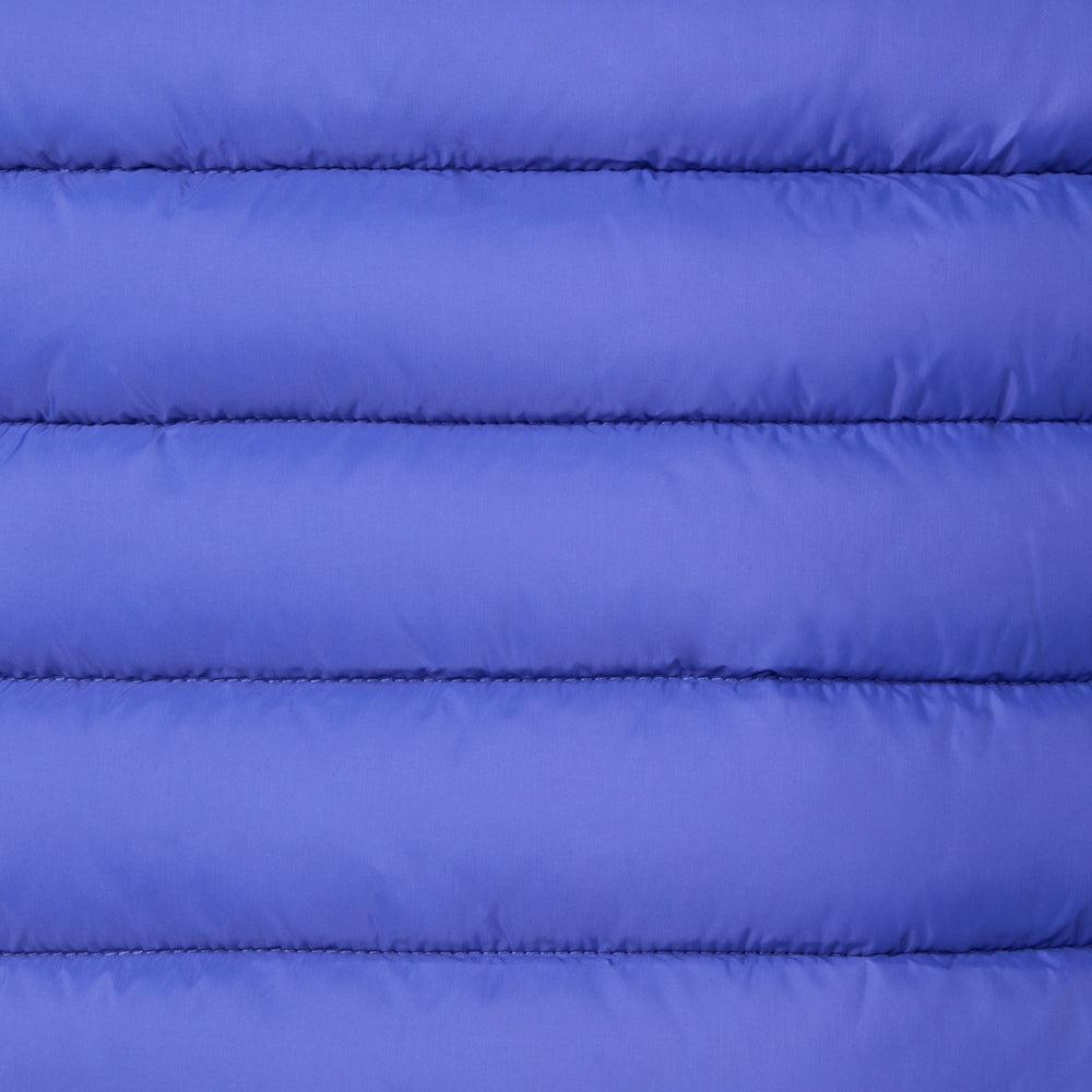 Save the duck PIUMINO ANIMAL FREE BAMBINO BLU FINNEGAN BLU GENZIANA Qualità
