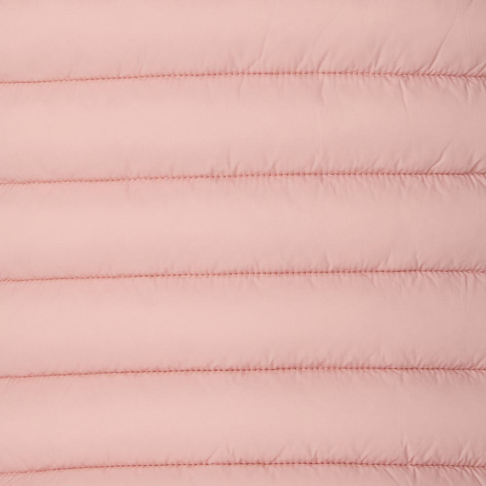 Save the duck PIUMINO ANIMAL FREE BAMBINA LILY ROSA CONFETTO In Linea