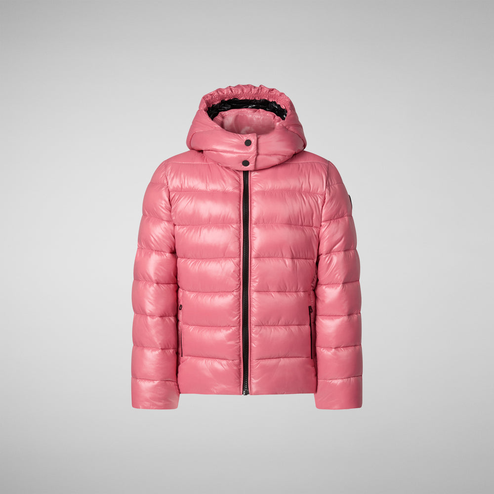 Save the duck PIUMINO ANIMAL FREE BAMBINA EVADINE ROSA Online