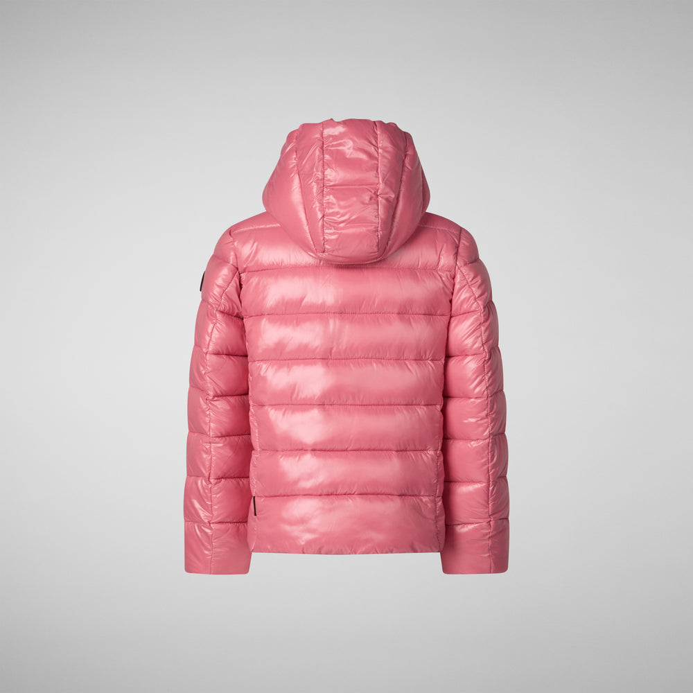 Save the duck PIUMINO ANIMAL FREE BAMBINA EVADINE ROSA Online
