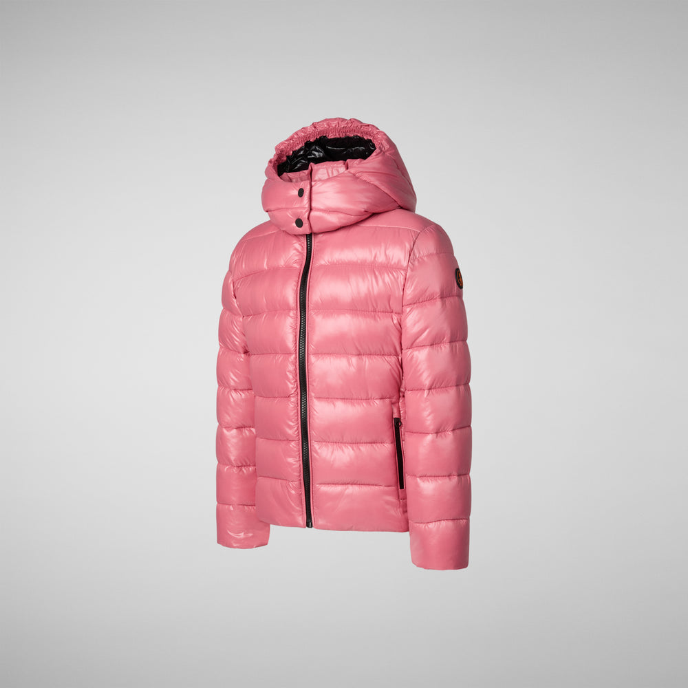 Save the duck PIUMINO ANIMAL FREE BAMBINA EVADINE ROSA Online