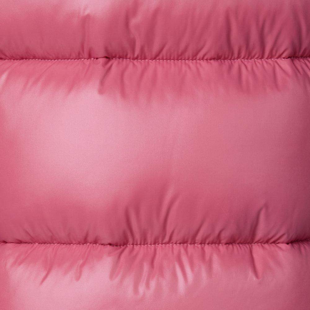 Save the duck PIUMINO ANIMAL FREE BAMBINA MILLIE ROSA Outlet
