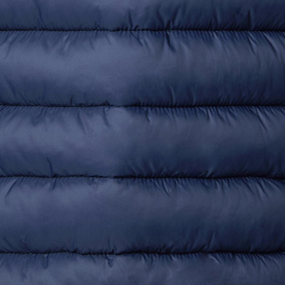 Save the duck GILET UNISEX BAMBINO ANDY BLU NAVY Promozione Limitata