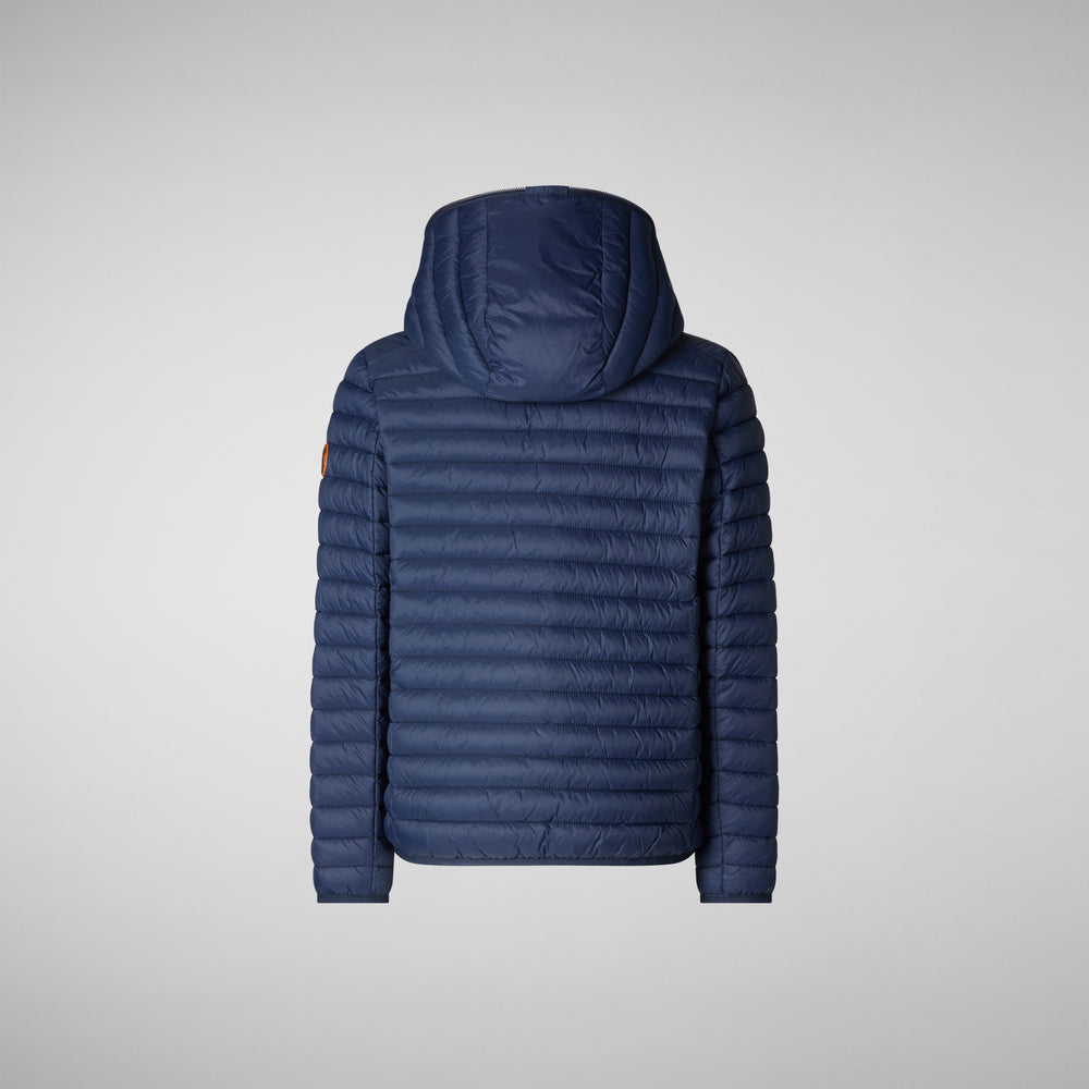 Save the duck Giacca bambino Huey blu navy Shopping Online
