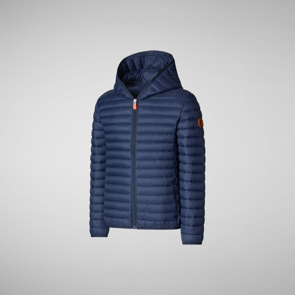 Save the duck Giacca bambino Huey blu navy Shopping Online