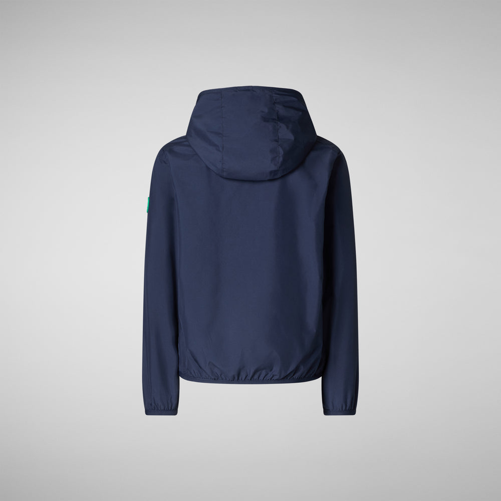 Save the duck Giacca unisex Jules jacket blu navy Affare Del Giorno