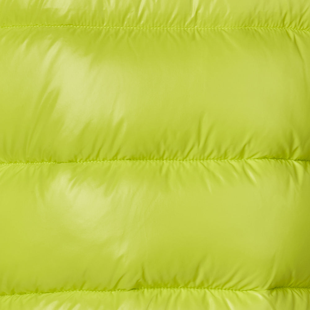 Save the duck PIUMINO ANIMAL FREE BAMBINA KATE VERDE LIME I Più Venduti