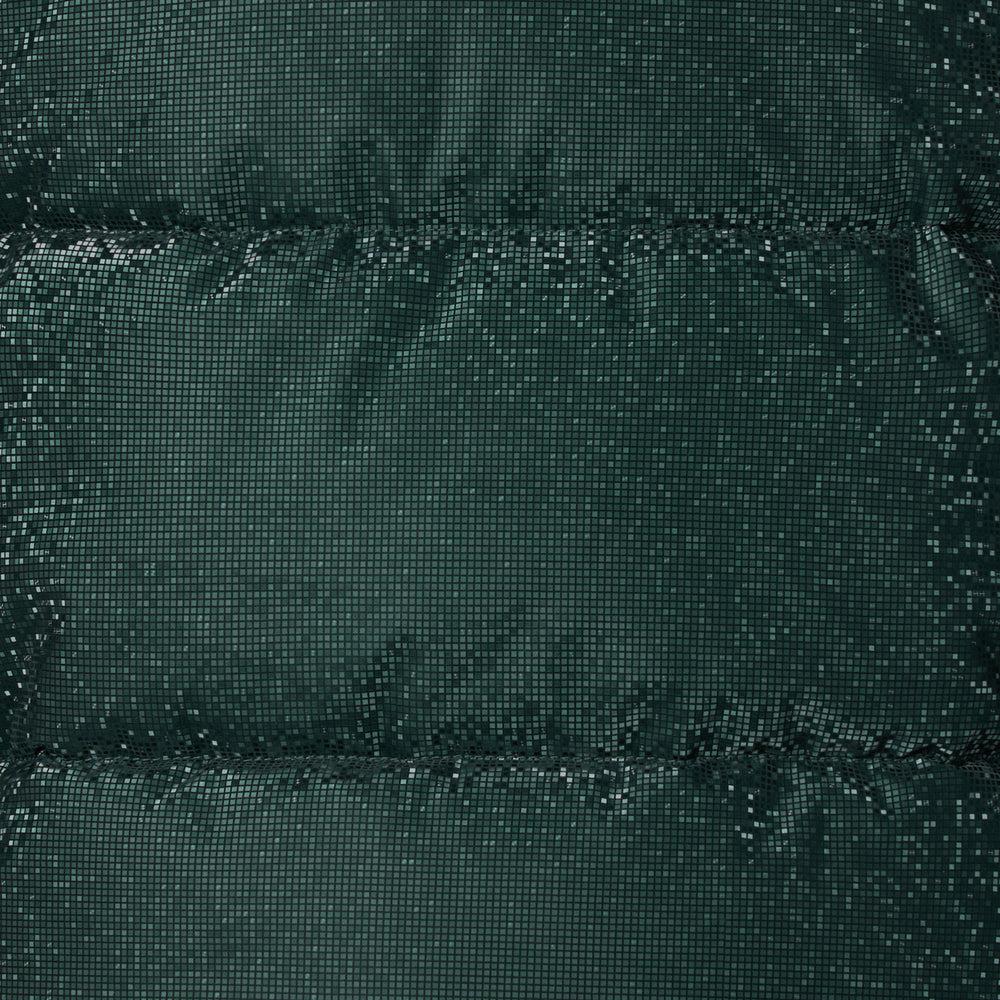 Save the duck GIACCA BAMBINA QUILY VERDE TERRA Negozio