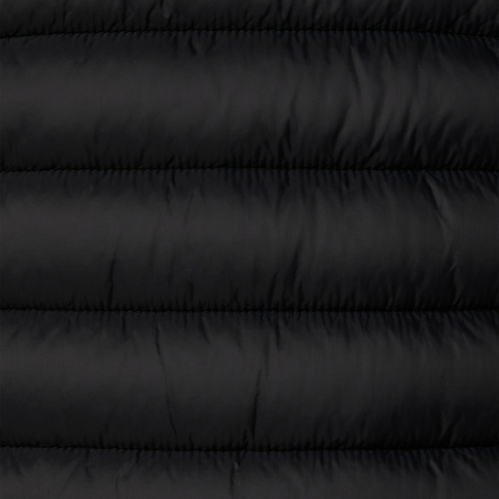 Save the duck PIUMINO ANIMAL FREE BAMBINO DONY NERO E GIALLO Negozi Online