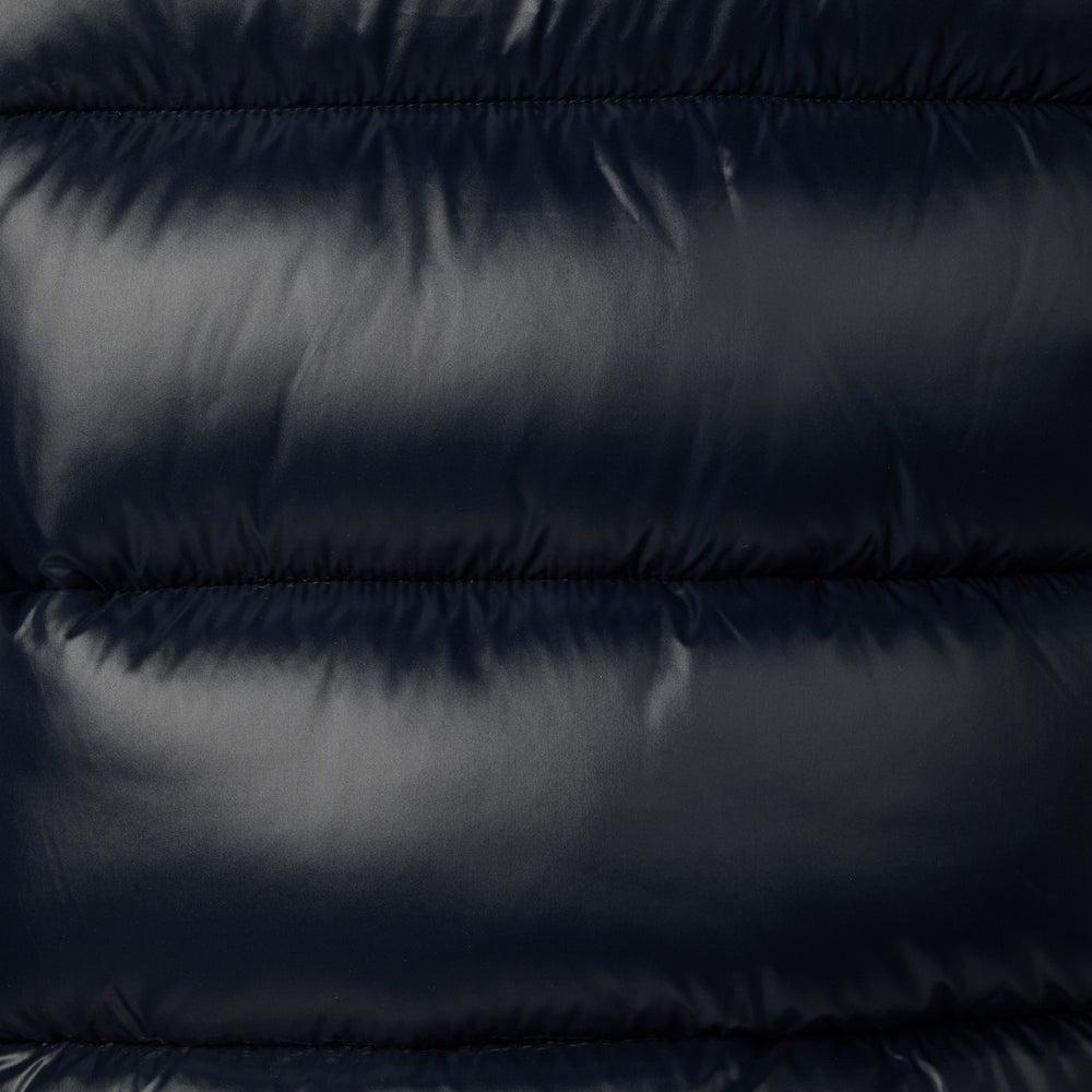 Save the duck PIUMINO ANIMAL FREE BAMBINO ARTIE BLU NERO Promozione Limitata
