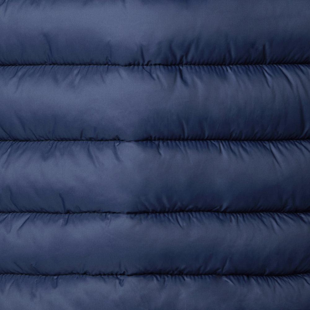 Save the duck PIUMINO ANIMAL FREE BAMBINA LILY BLU NAVY I Più Venduti