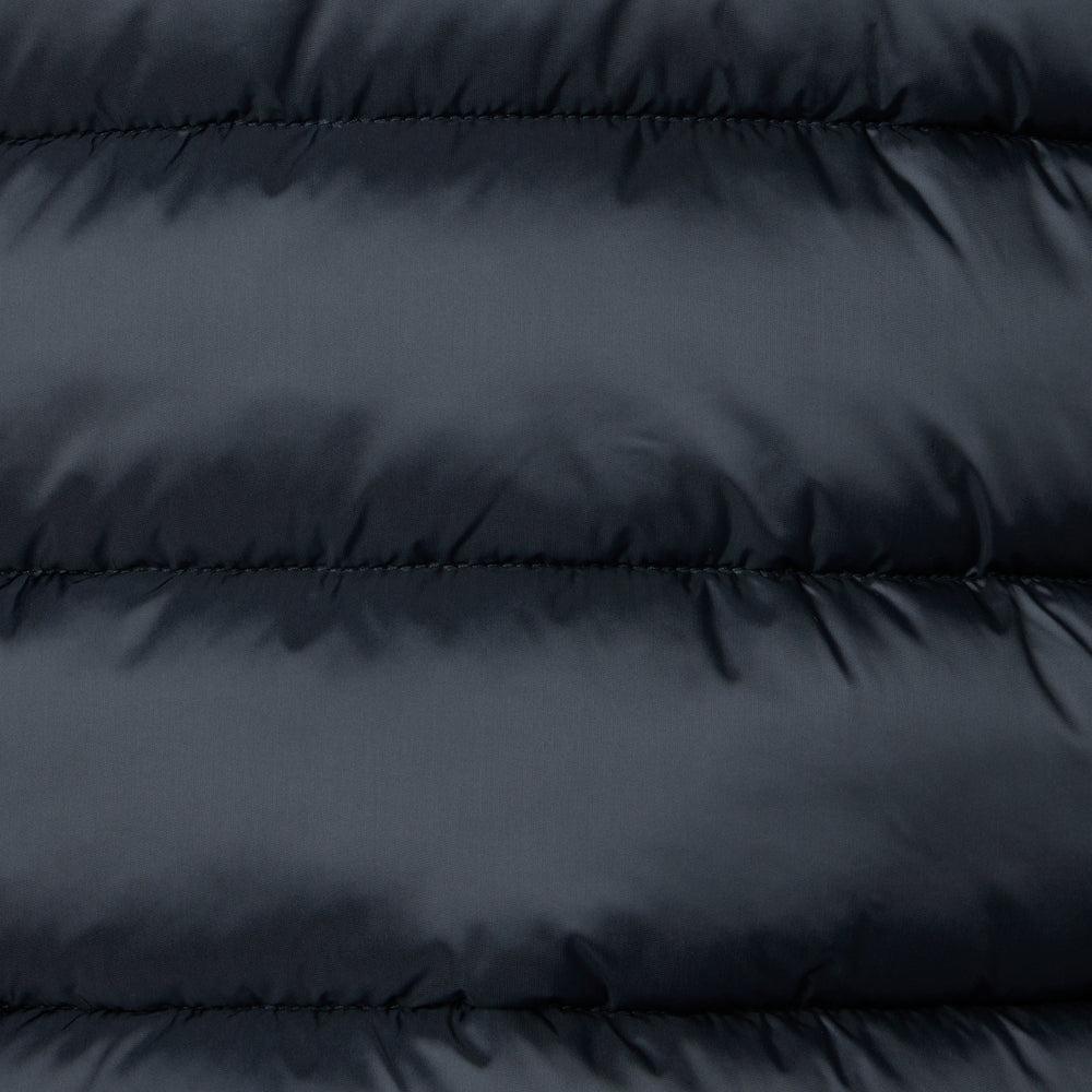 Save the duck PIUMINO ANIMAL FREE BAMBINA BIBI NIGHT BLU Vendite Flash