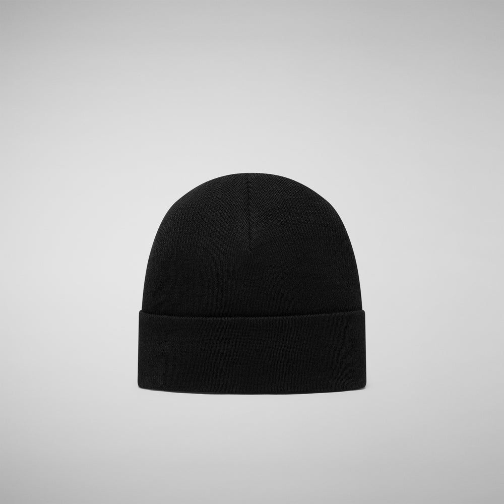 Save the duck BEANIE UNISEX FIVEL NERO Qualità Garantita