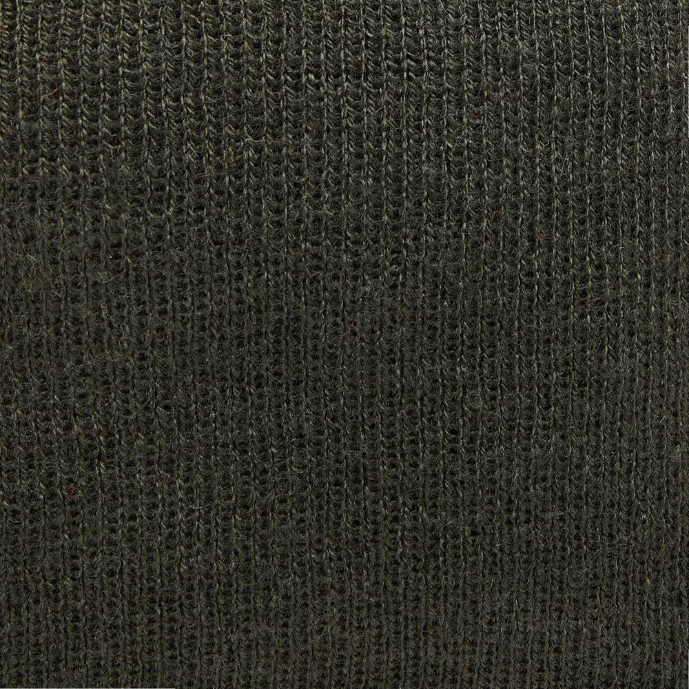Save the duck BEANIE UNISEX FIVEL VERDE TERRA Negozi Online