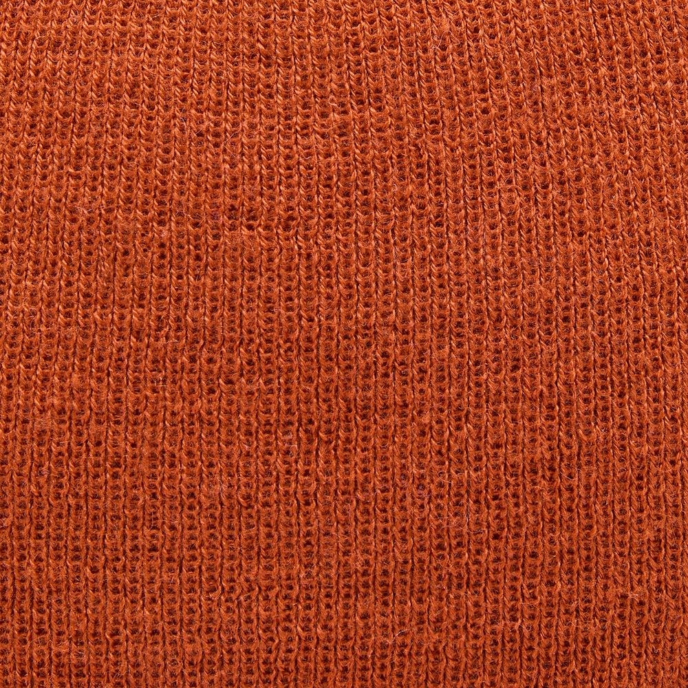 Save the duck BEANIE UNISEX FIVEL ARANCIONE Soddisfazione Garantita