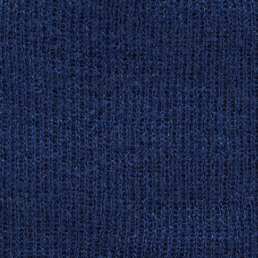 Save the duck BEANIE UNISEX FIVEL ECLIPSE BLU Consegna Veloce