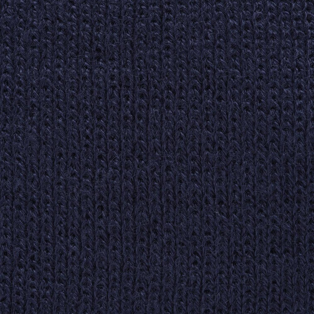 Save the duck BEANIE UNISEX FIVEL BLU NAVY Promozione Limitata