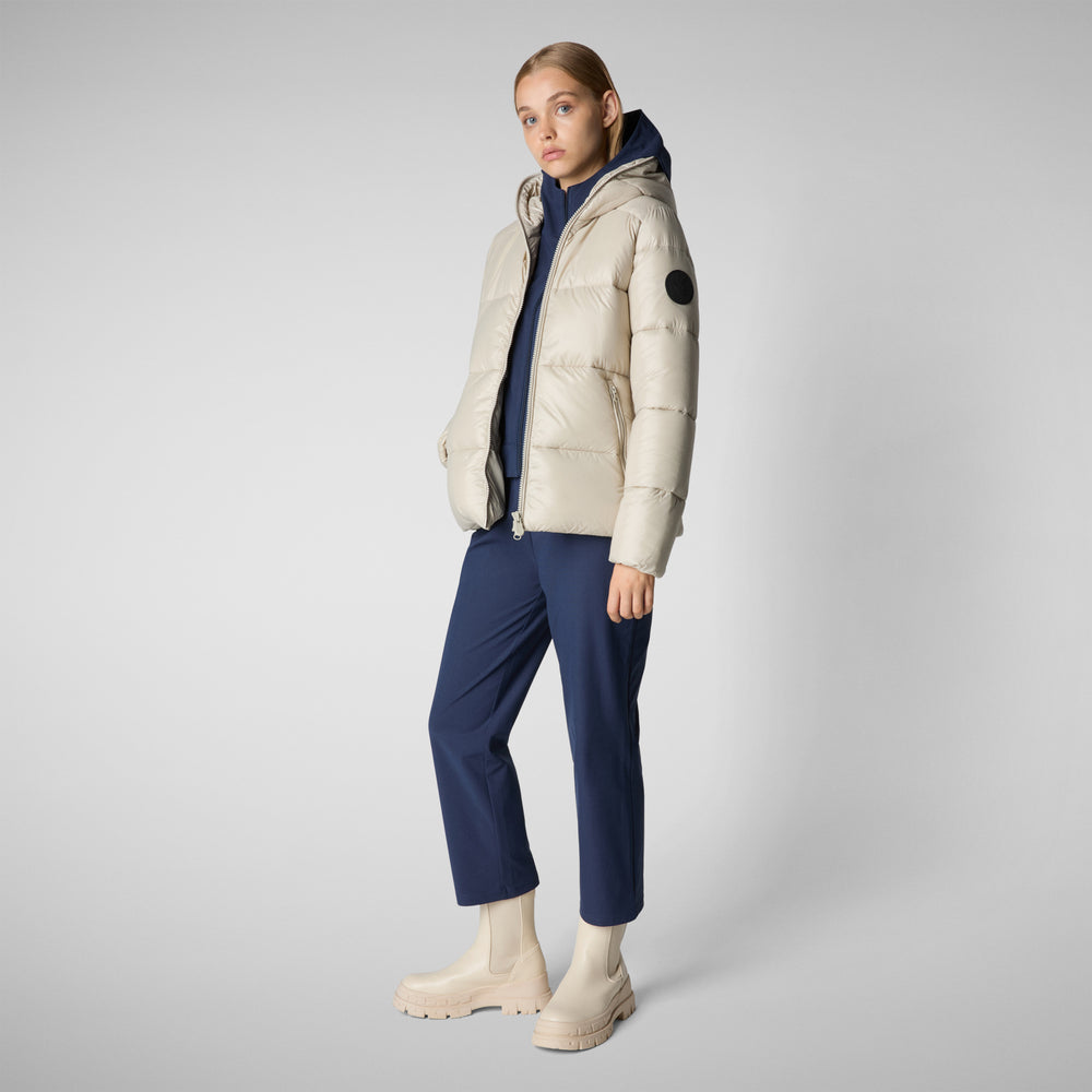 Save the duck PANTALONI DONNA MILAN BLU NAVY Fornitura limitata