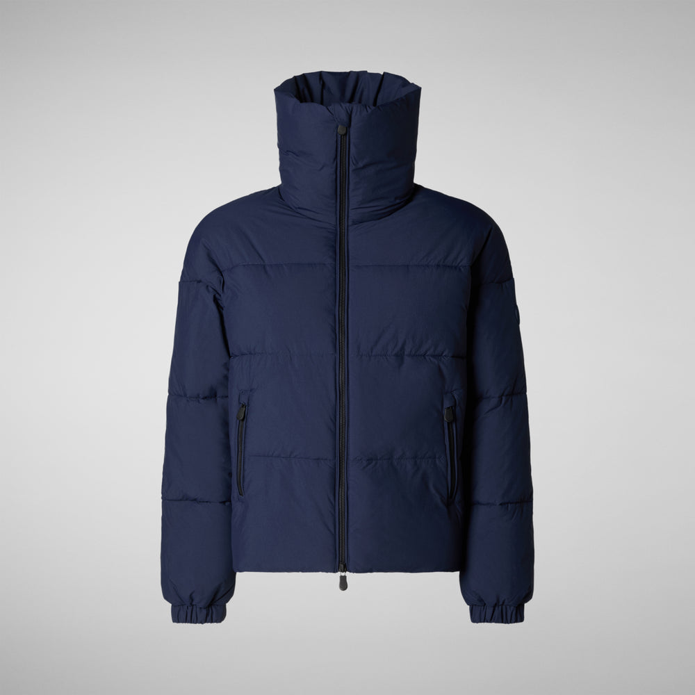 Save the duck GIACCA DONNA HINA BLU NAVY Affare Del Giorno