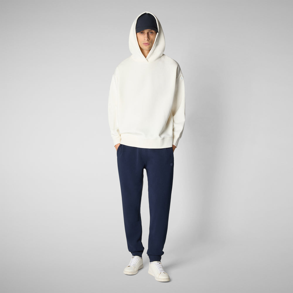 Save the duck JOGGER UOMO FAVOLUS BLU NAVY Saldi Di Fabbrica