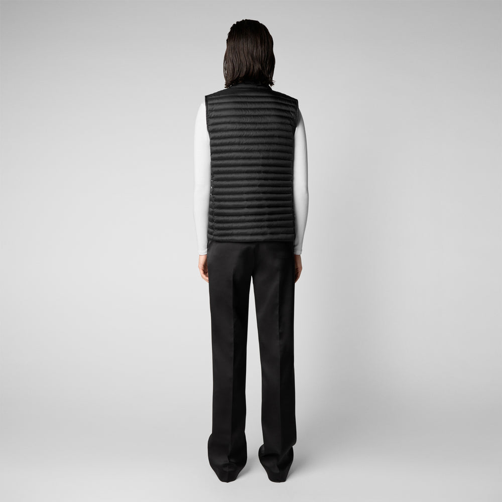 Save the duck Gilet donna Aria Nero Shopping Online