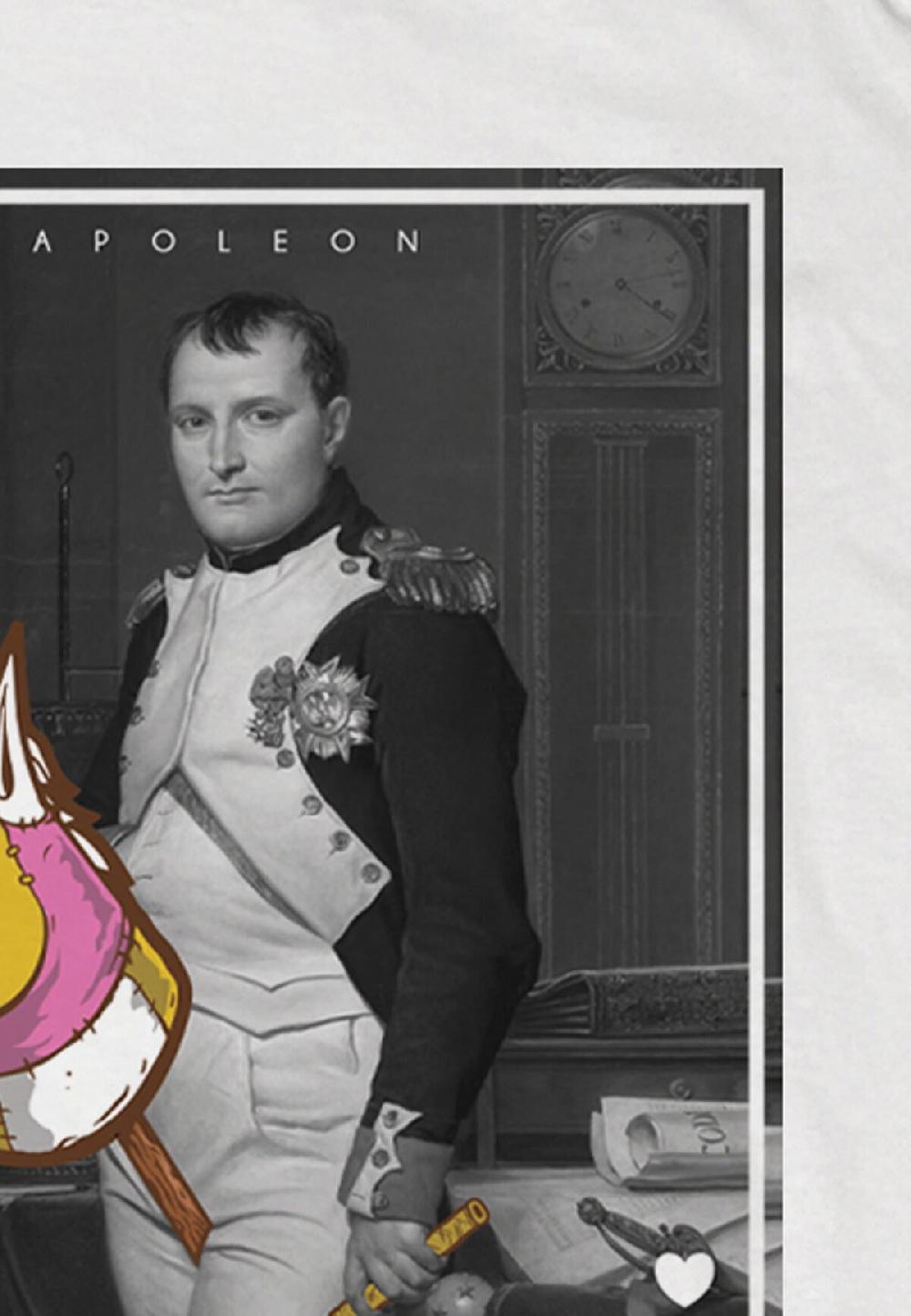 Seetees Napoleon Negozi Online