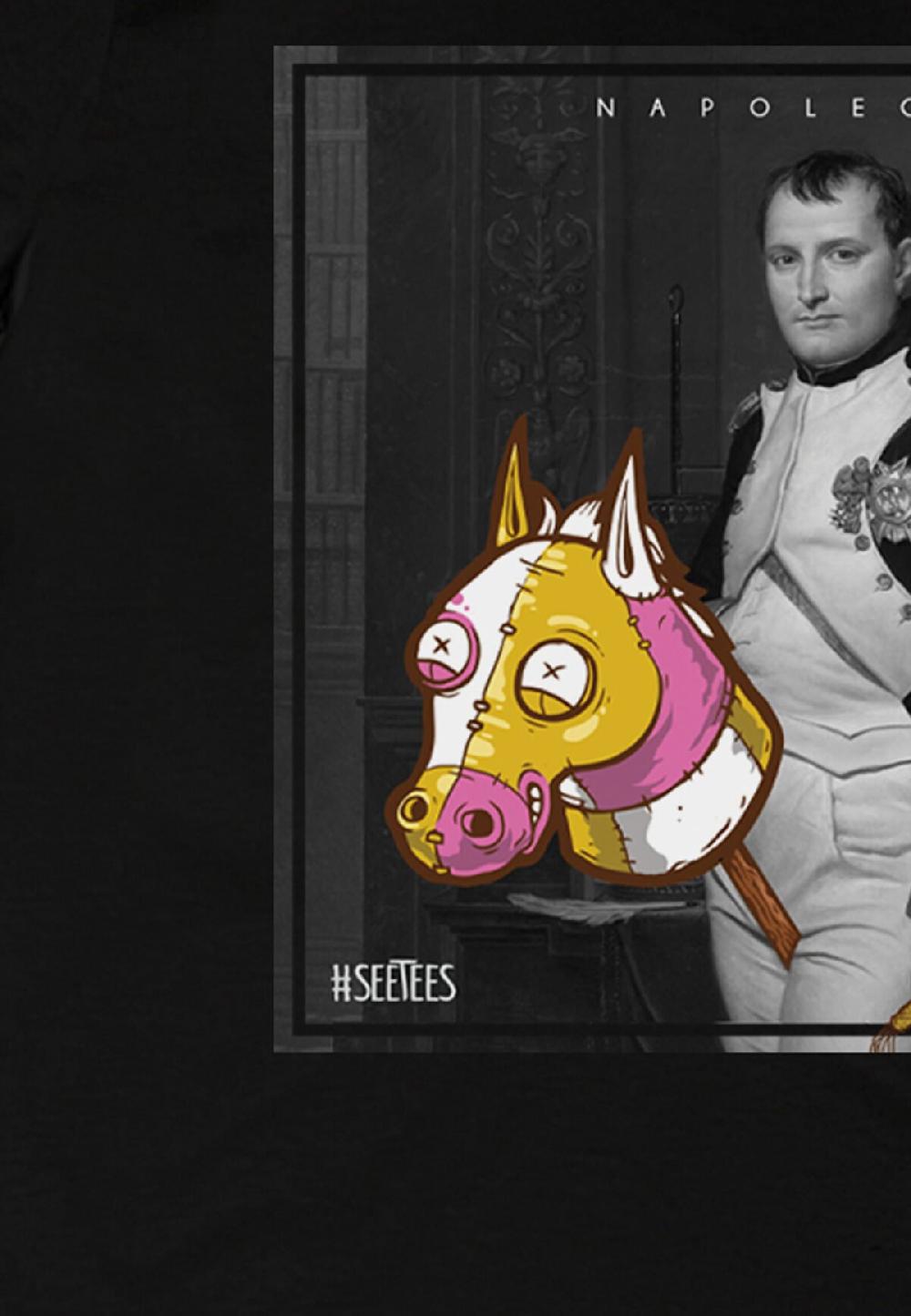 Seetees Napoleon Negozi Online