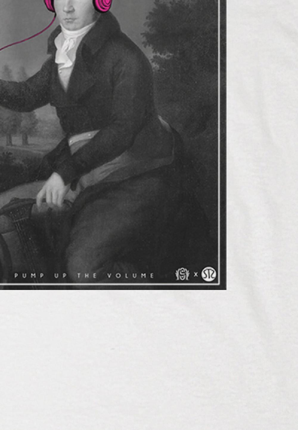 Seetees Beethoven Affare Del Giorno